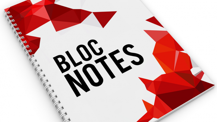 bloc-notite